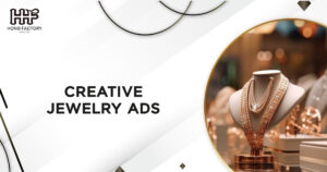 How to Measure the creative jewelry ads Campaign
